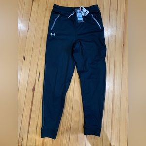 YXL Under Armour Pants